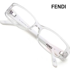 펜디 명품 안경테 F893-971 투명