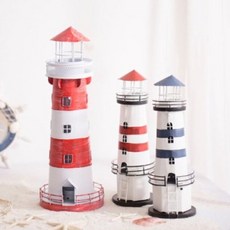 등대모형
