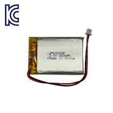 리튬폴리머2300mah800904