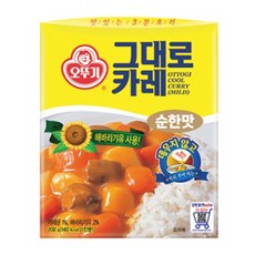 오뚜기짜장면
