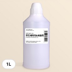 발향이 진한 대용량 프래그런스 오일 1000ml, 10.우드세이지&씨솔트