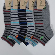 SW36C508 포인트 여성 양말 아동 스포츠 스트라이프 스니커즈 사계절 배색컬러 발목 반목 덧신 남성 ES 장목 양말