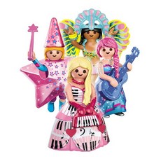 플레이모빌에버드리머즈