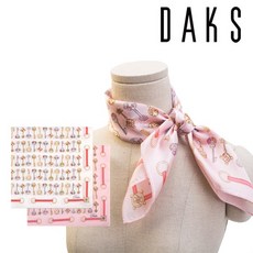 닥스프리미엄면실크