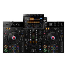 Pioneer DJ 2ch 성능 올인원 DJ 시스템 XDJ-RX3