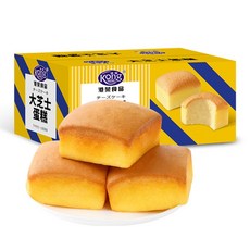 others 항 영 대 치즈 케이크 한 박스 에 4 근 짜 리 찐 영양 아침 심 망 빨 간 손 으로 빵 을 뜯 고 오후 차 캐 주 얼 제로 식품 근. 전체, 상세페이지 참조