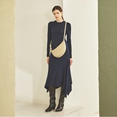 [가이거] 인트레치아토 하프문백 - 크림