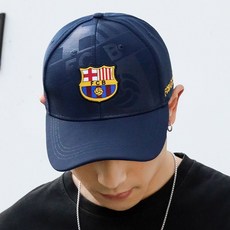 바르셀로나모자