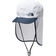 노스페이스키즈선쉴드