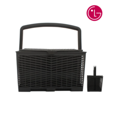 LG전자 정품 DUBJ2EA 오브제 컬렉션 식기세척기 수저통 바구니 5005ED2003B DUB61TB DUBJ1EP DUE1BGL D1265MF1