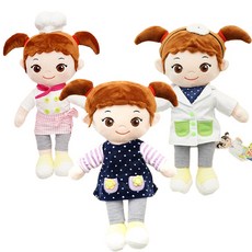 콩순이의사