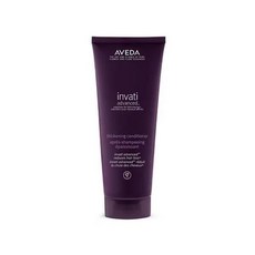 아베다 인바티 어드밴스드 씨크닝 컨디셔너 200ml invati thickening conditioner