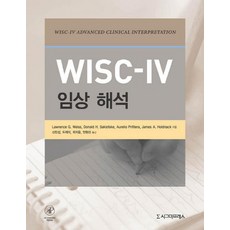 k-wisc-v이해와해석