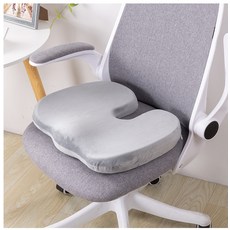 자동차치질방석