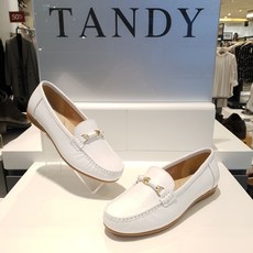 탠디여성단화