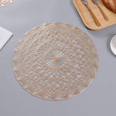 자개테이블매트