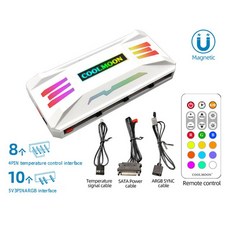 coolmoonrgb컨트롤러 TOP01