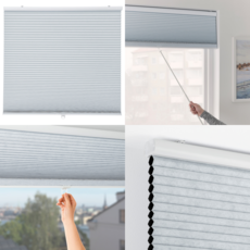 이케아벌집블라인드