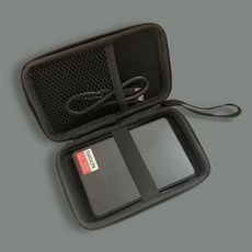 ssdcase