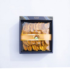 국산 산지직송 장수상황버섯 100g 절편 선물세트, 1개