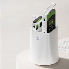 AOOSTAR WTR R1 N100 미니PC