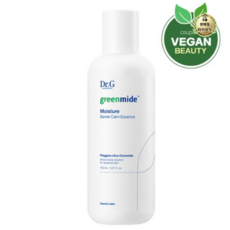 라이브잇 닥터지 그린마이드 모이스처 배리어캄 에센스 150ml, 10개