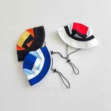 듀디투명비치백