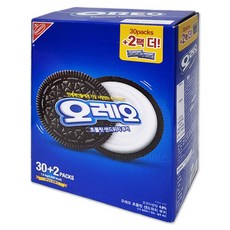 오레오  동서 오레오 화이트 샌드위치 쿠키 1.5kg 1개 