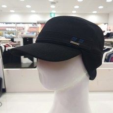 제이디엑스 남자귀달이창모자(X2RWCPM04), Free