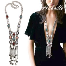 [오바들]Rong Necklace_RN8178