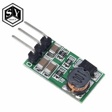 Tzt dd4012sa 1a dc 5 40 v ~ 3 v 3.3 v 3.7 v 5 v 6 v 7.5 v 9 v 12 v 레귤레이터 DC DC 스텝 다운 벅 컨버터 모듈 보드|반, 1개, 단일
