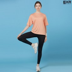 [EXR] 여성 라인 멀티웨어 세트 핑크