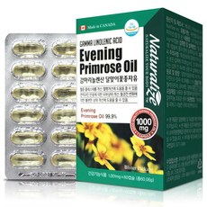 네이쳐스패밀리달맞이꽃