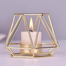 맥주잔캔들용기