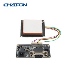 CHAFON MU922 uHF rfid 통합 리더 모듈 1 안테나 포트 시스템 865 868Mhz, MU922S, 1개
