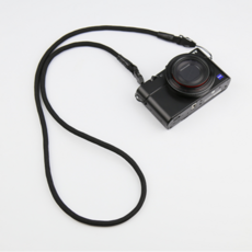 컴팩트 넥스트랩 목걸이 리코GR3X/소니RX100M7/캐논G7Xmark3
