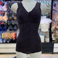 비비안스킨핏쿨커버업누디