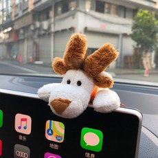 차량슬라이딩모니터