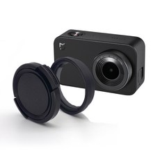 샤오미 미지아 4K 액션캠 전용 UV 렌즈 필터 보호용, 본상품선택