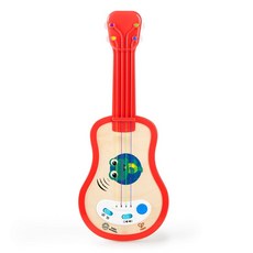 아기 아인슈타인 Baby Einstein 매직 터치 우쿨렐레 (11874), 1개