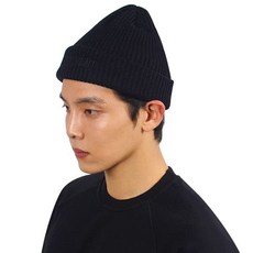 [갤러리아] 조이먼트조이먼트-비니 BEANIE FONT-10 (BK)