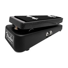 Mission Engineering SP1TMP Expression Guitar Pedal for Fender Tone Master Black, One Size, One Color, 1개