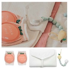 밍크뮤무릎보호대