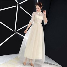 피로연원피스대여