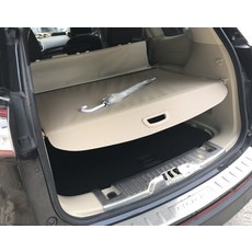 적용 15 21 타입 포드 예계 차폐물 커튼 뒤 칸막이보드 내버려 두다 물판 내부장식, 보트화베이지 （쌍무 커튼 ）