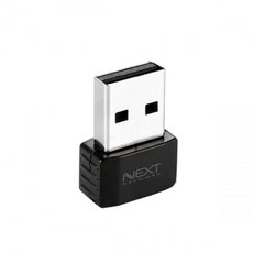 [ 유선랜어댑터 휴대용USB랜카드 무선랜카드 ]_PN_NEXT-N List 501AC 미니 USB 2.0 무선 랜카드_dlrhd_K/W:디지털/가전_종합, 이공 undefined