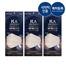 KF80 마스크 인기 순위