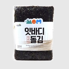 설 수산 선물세트 [남도장터]최상급 햇곱창김 (100매x2개 선물포장), 단품없음, 선택완료