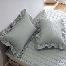 시어서커프릴베개커버