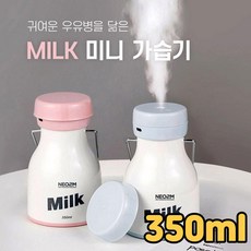 파라미불꽃가습기